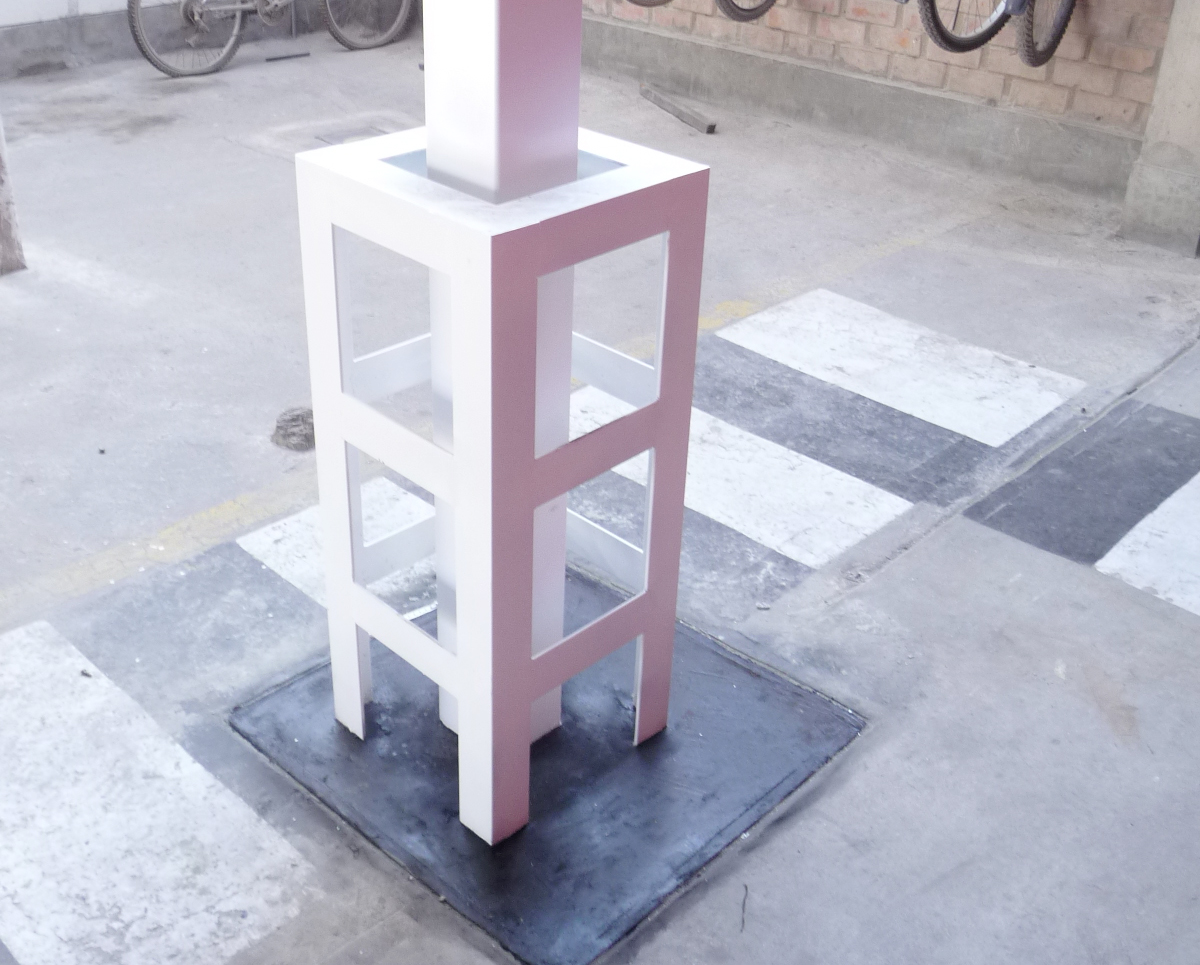 Obra en Ica - ARKIKON