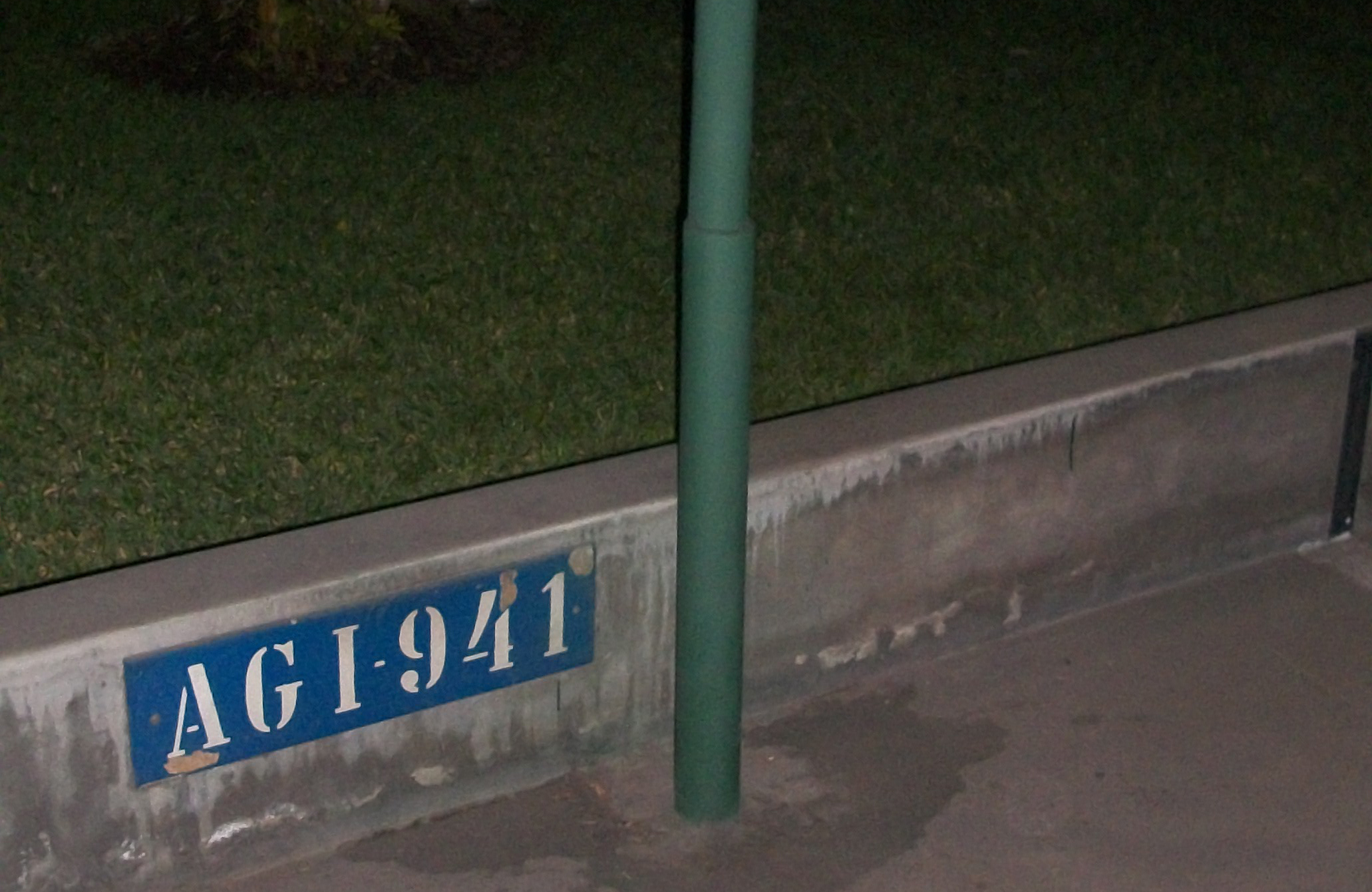 Estacionamiento FILASUR - ARKIKON