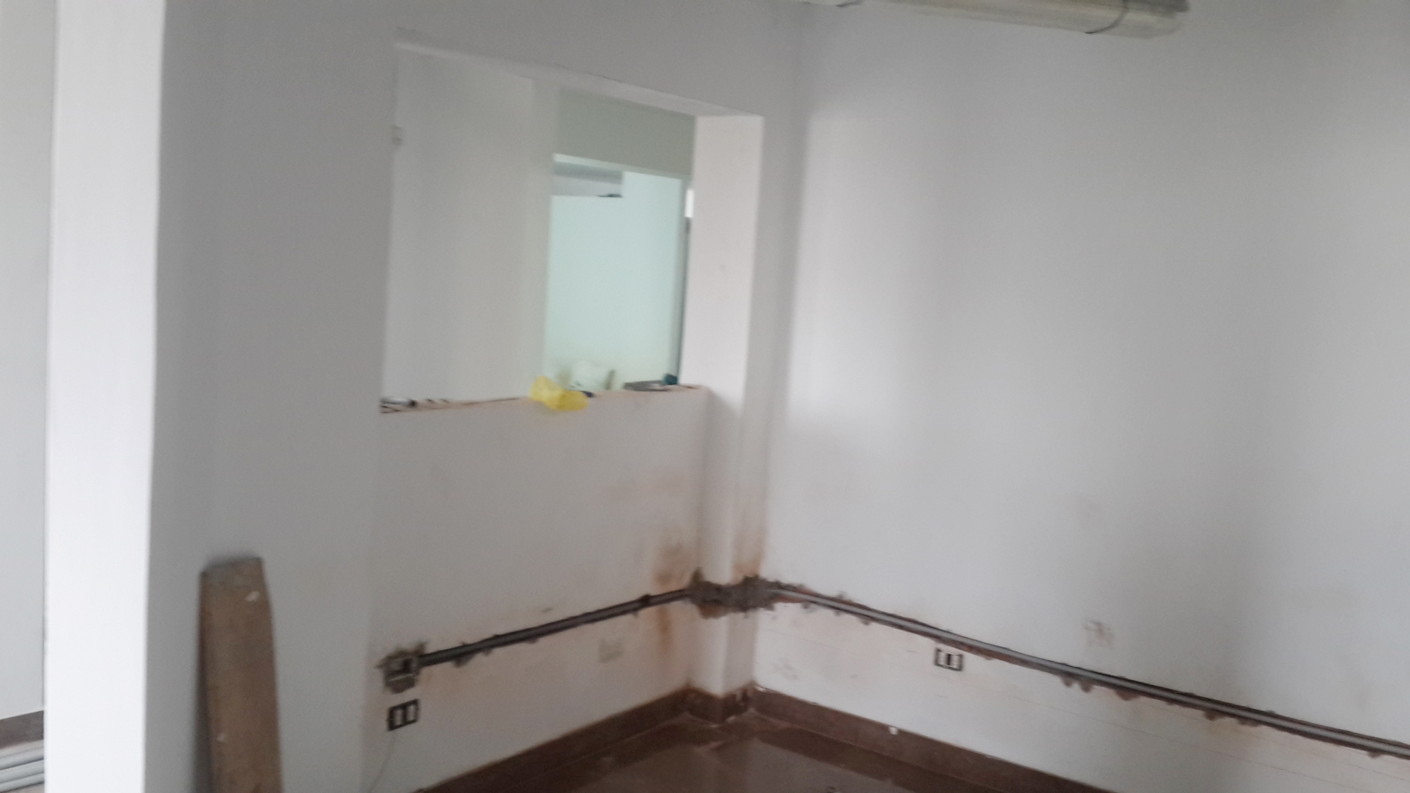 Oficinas IncaSur -ARKIKON