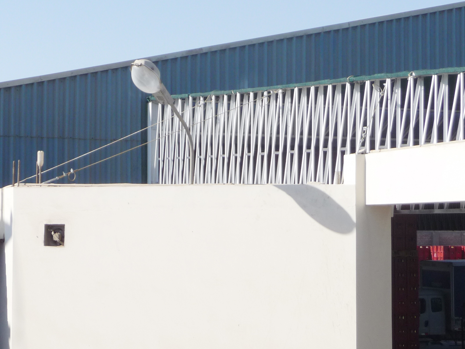 Obra en Ica - ARKIKON