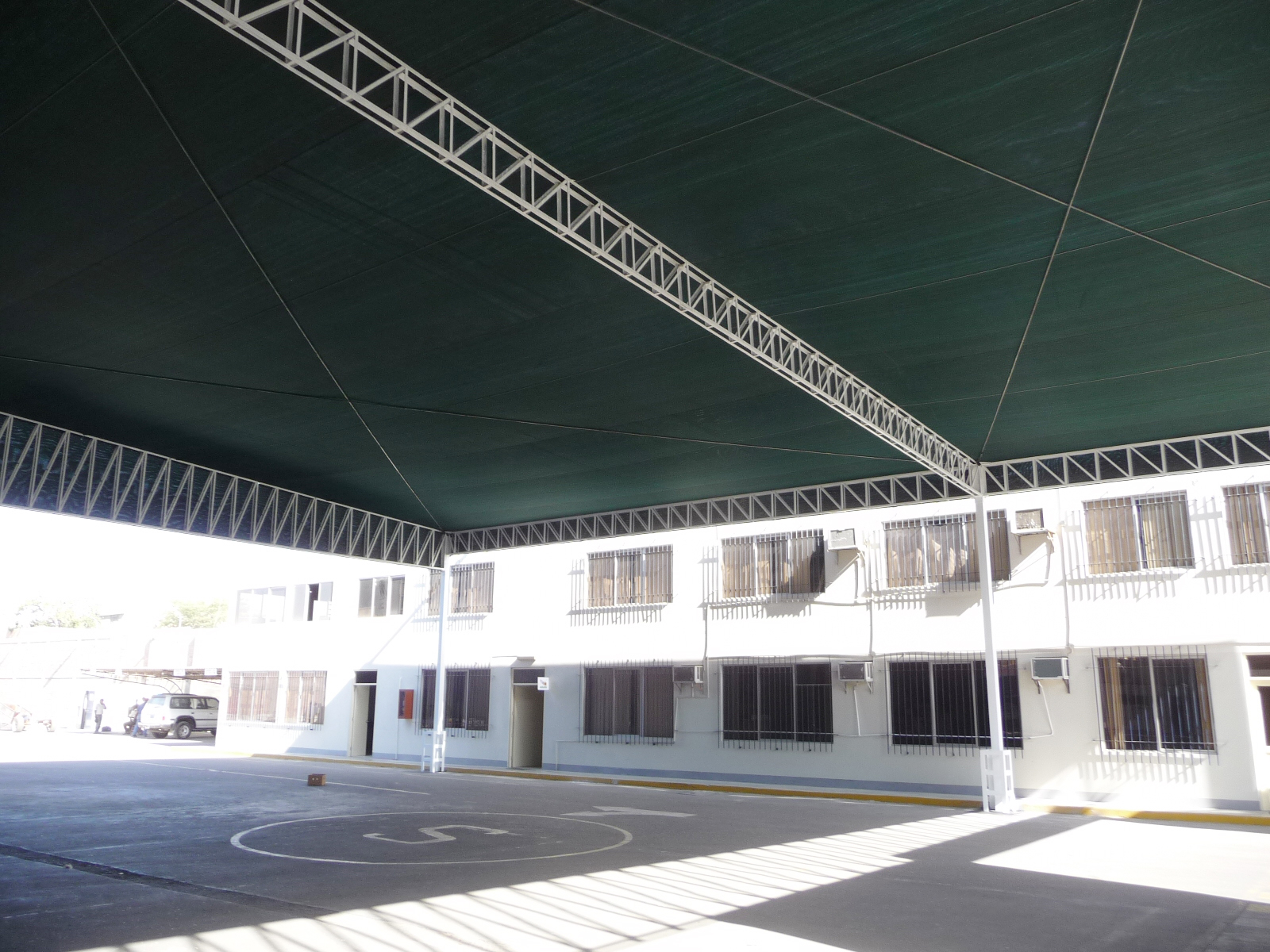 Obra en Ica - ARKIKON