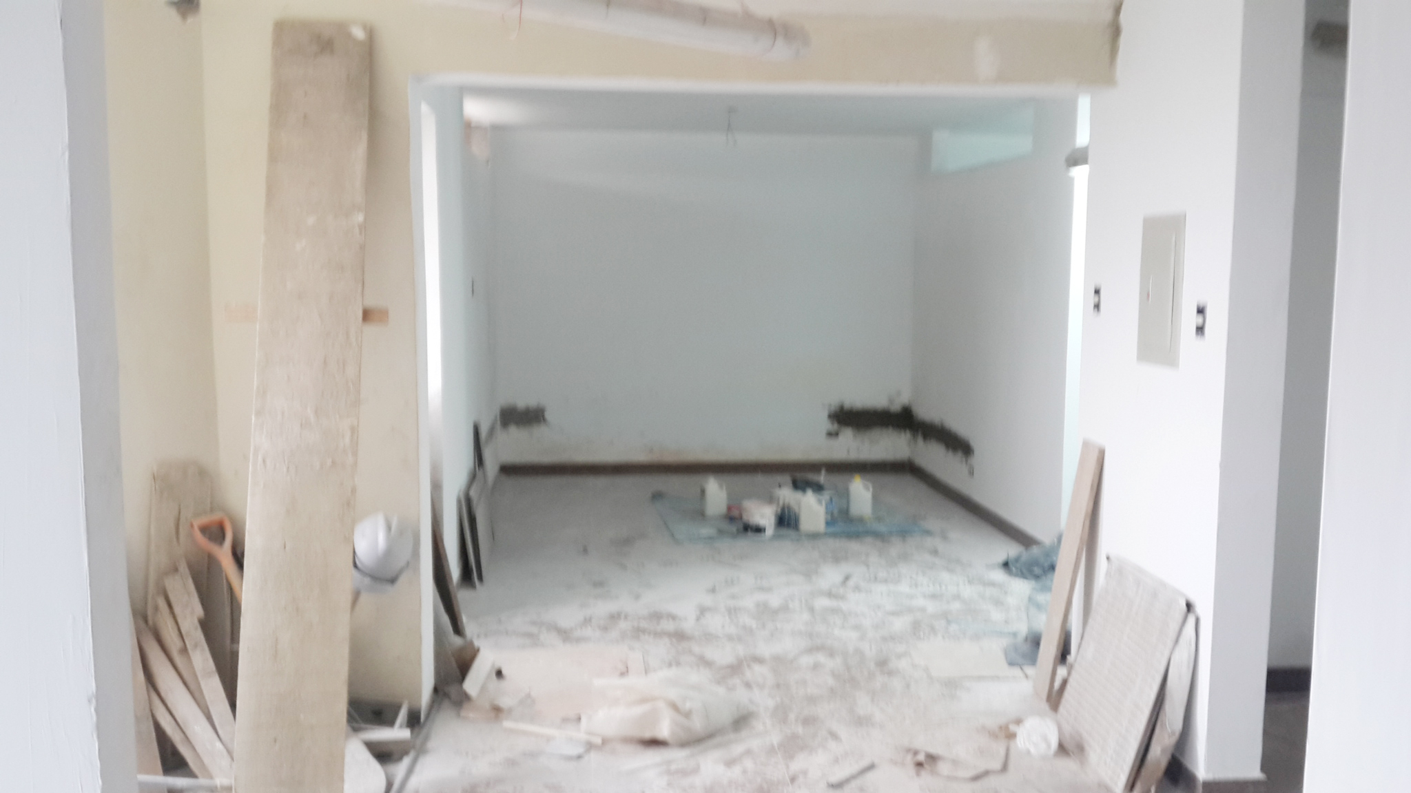 Oficinas IncaSur -ARKIKON