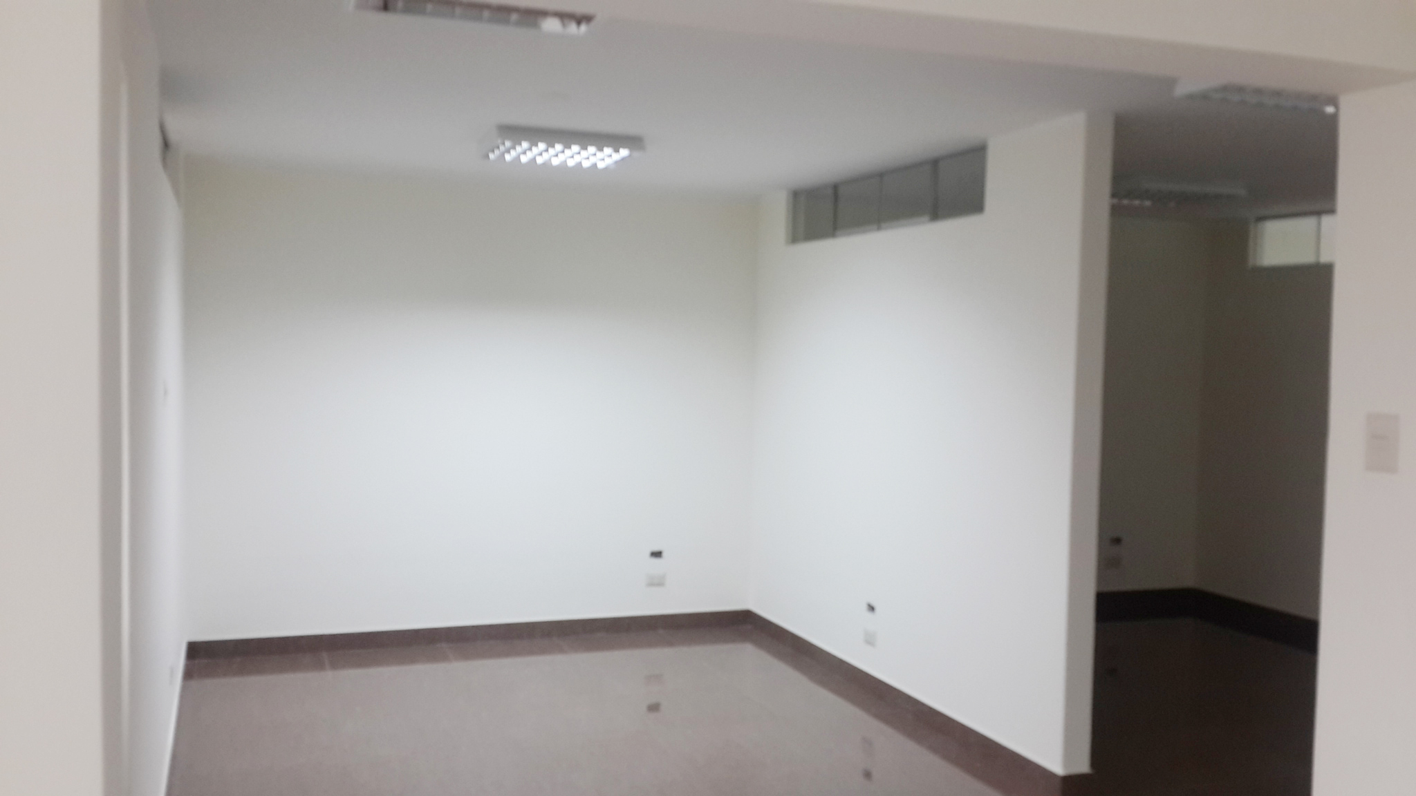 Oficinas IncaSur -ARKIKON